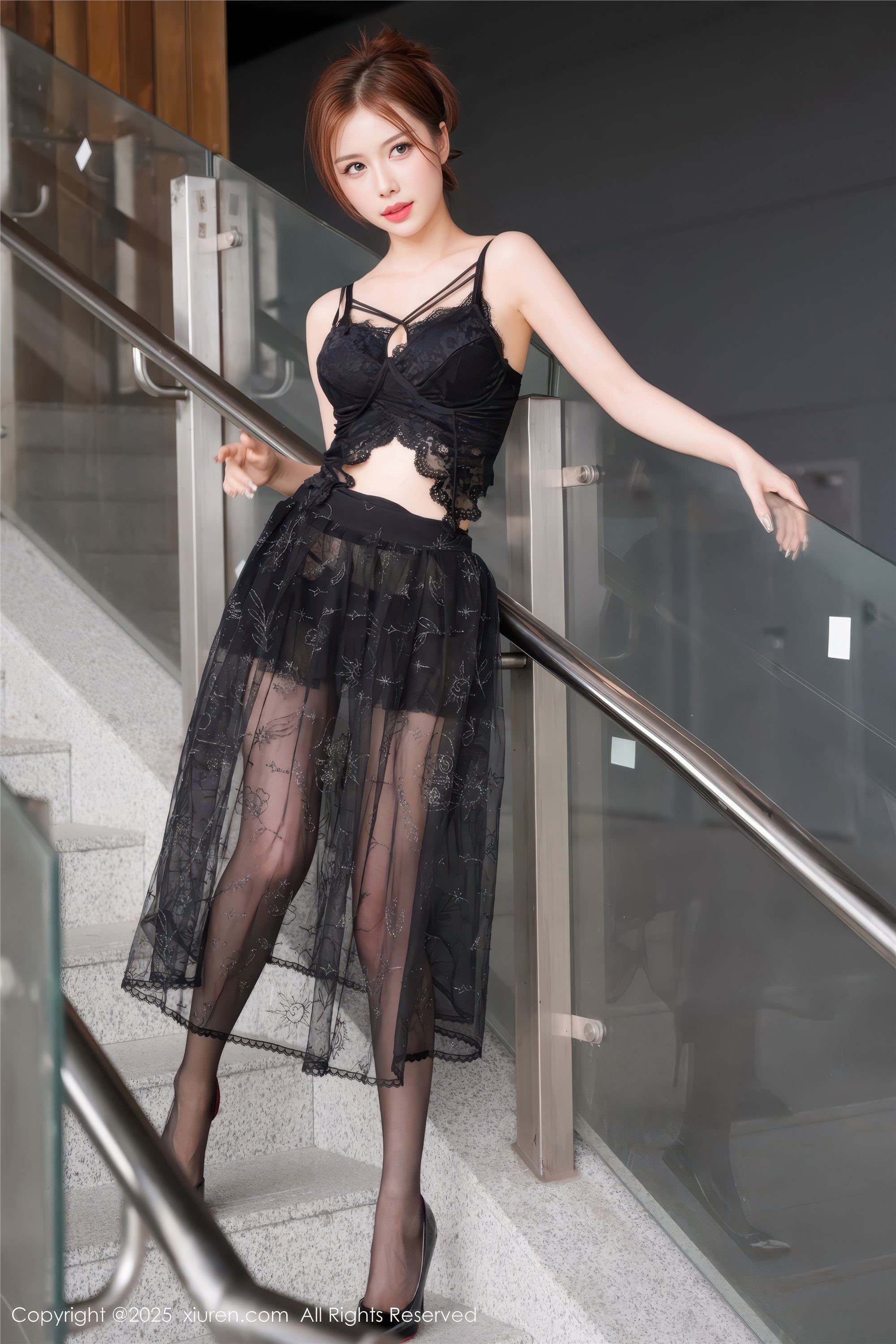 Xiuren秀人网 2025.11.21 NO.11016 白芷yy